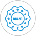 ensures branding of your business